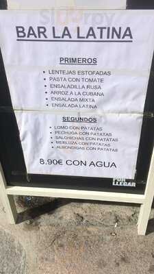 La Latina