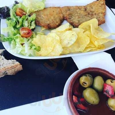 La Taberna Del Náutico