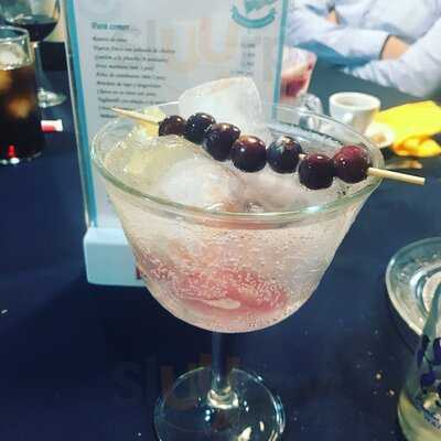 La Taberna Del Náutico