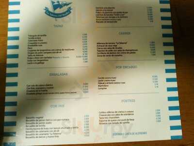 La Taberna Del Náutico - Photo 8