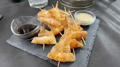 La Taberna Del Náutico