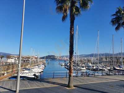 La Taberna Del Náutico