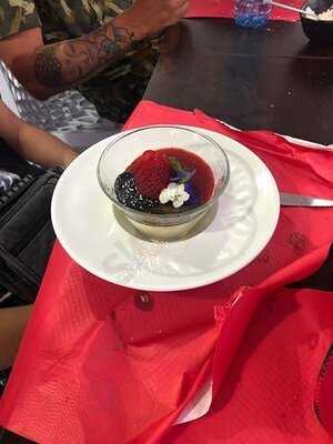 Mi Piace Restaurante