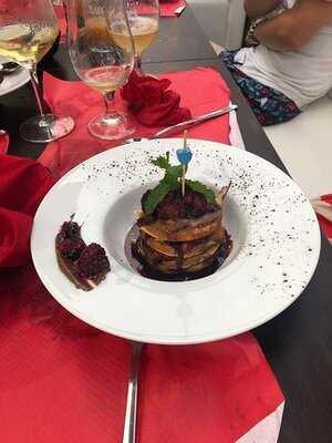 Mi Piace Restaurante