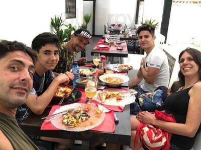 Mi Piace Restaurante