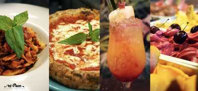 Mi Piace Restaurante