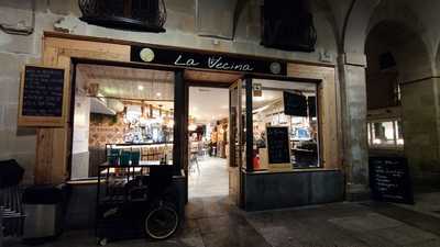 La Vecina