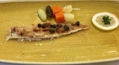 Restaurant De L'escola D'hosteleria