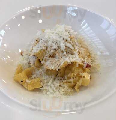 Restaurant De L'escola D'hosteleria