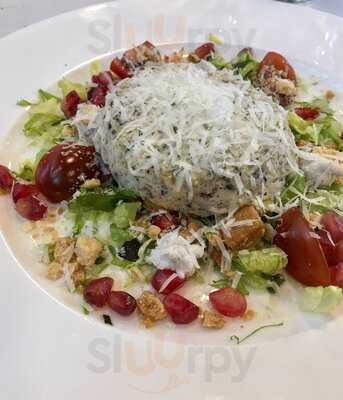 Restaurant De L'escola D'hosteleria