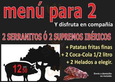 Burguer Chef Alameda