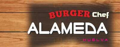 Burguer Chef Alameda