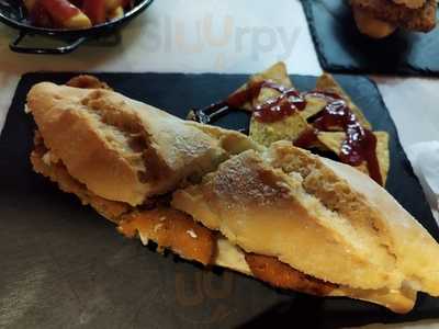 Burguer Chef Alameda