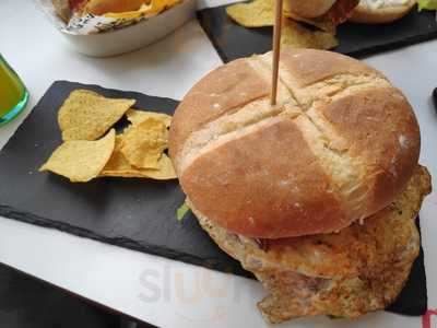 Burguer Chef Alameda