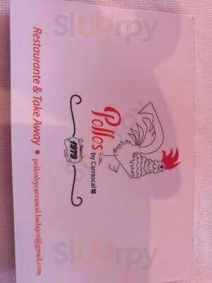 Pollos By Carrascal
