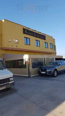 Restaurante Casa Enrique
