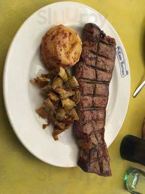 Restaurante Casa Enrique