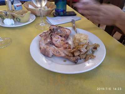 Restaurante Casa Enrique