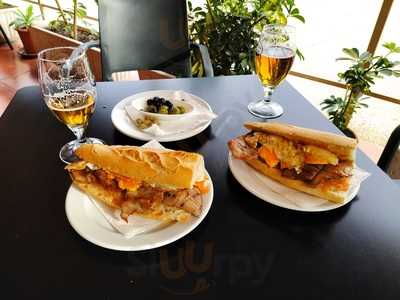 Restaurante Casa Enrique