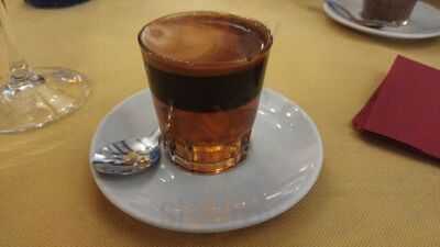 Restaurante Casa Enrique