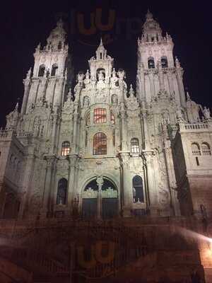 Los Sobrinos Del Padre La Casa Del Buen Pulpo