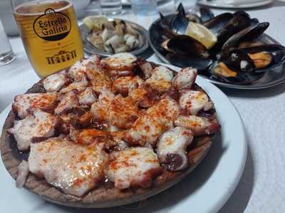 Los Sobrinos Del Padre La Casa Del Buen Pulpo