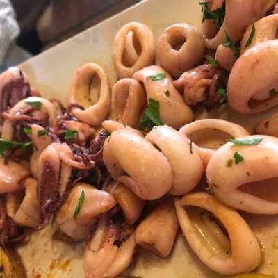 Taberna "casa Curro"