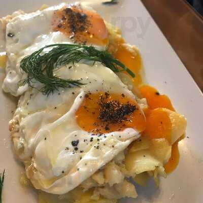 Taberna "casa Curro"