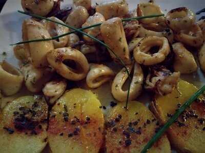 Taberna "casa Curro"