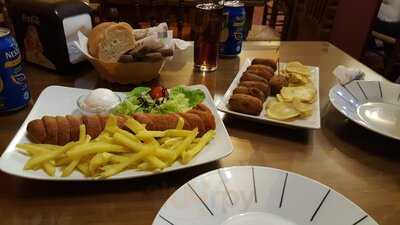 Taberna "casa Curro"