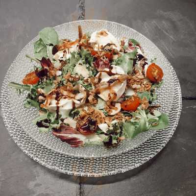 Taberna "casa Curro"