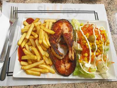 Bar Collado Restaurante