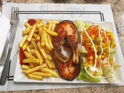 Bar Collado Restaurante