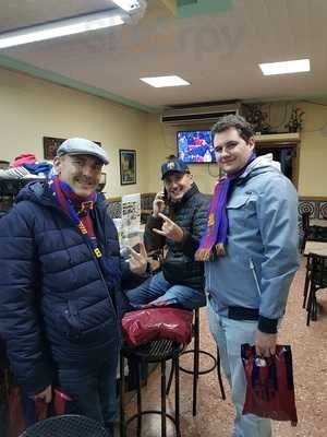 Bar Collado Restaurante