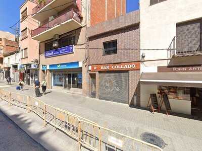 Bar Collado Restaurante