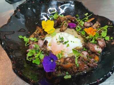 L'Òpera Bistró Sitges