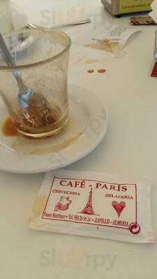 Cafe Paris