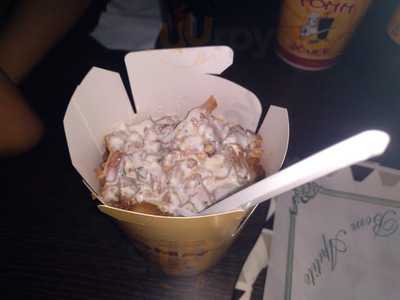 Ali Baba Y Sus 40 Sabores