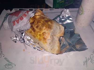 Ali Baba Y Sus 40 Sabores