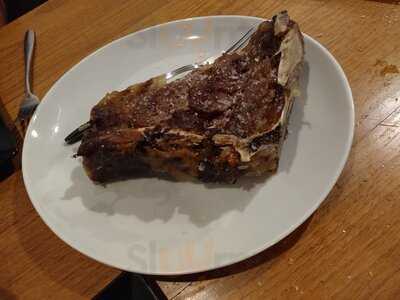 Sidrería Gartziategi