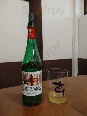 Sidrería Gartziategi