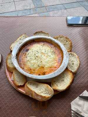 Pizzeria La Competencia