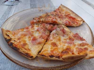 Pizzeria La Competencia