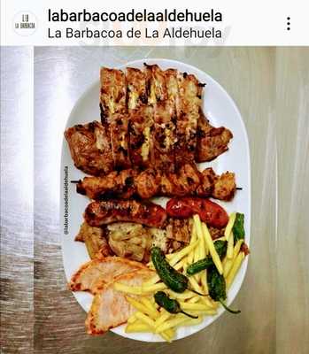La Barbacoa