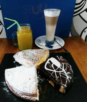 La Desayunería De Bela