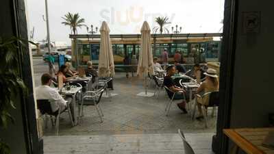 La Desayunería De Bela