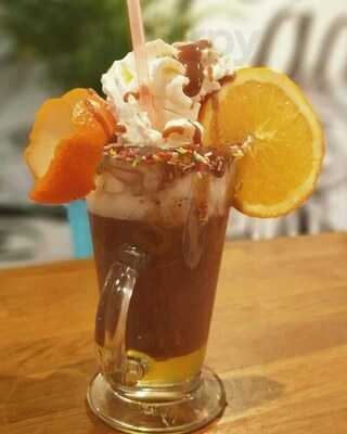 La Desayunería De Bela