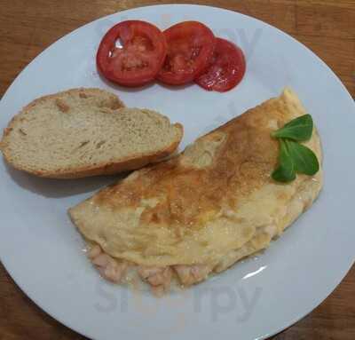 La Desayunería De Bela