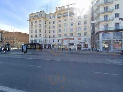 La Desayunería De Bela