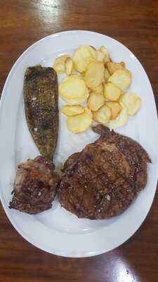 Bar Cafetería Dimas